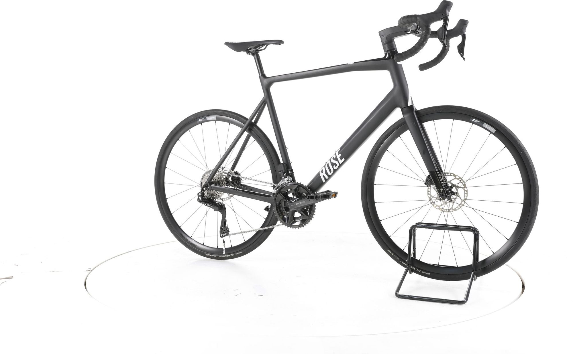 Produit reconditionné - Rose Reveal AL 105 Di2 - Très Bon Etat