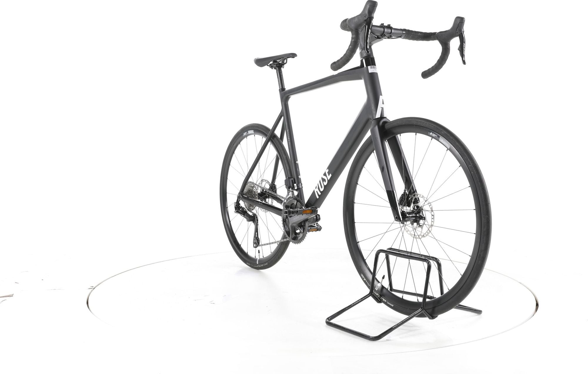 Produit reconditionné - Rose Reveal AL 105 Di2 - Très Bon Etat