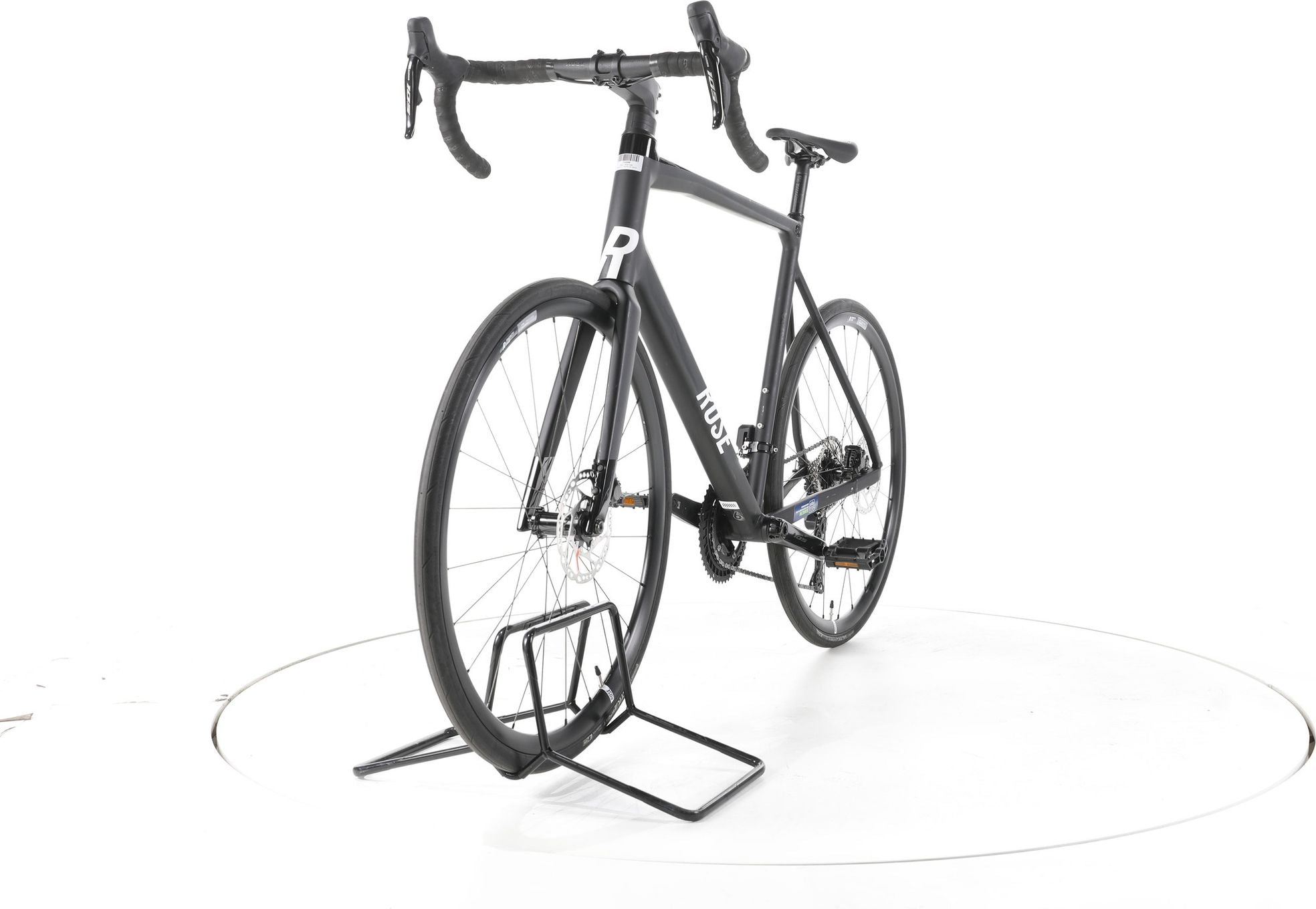 Produit reconditionné - Rose Reveal AL 105 Di2 - Très Bon Etat