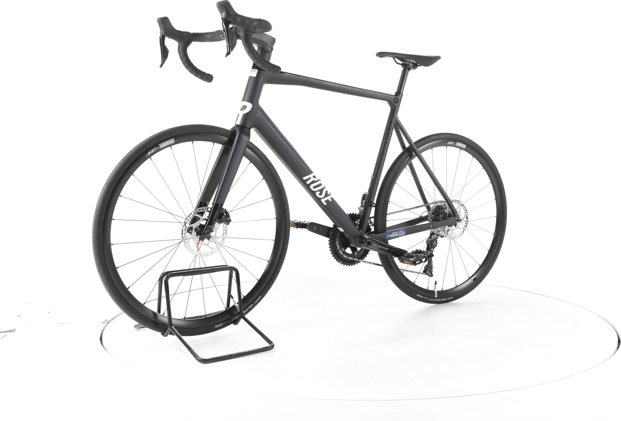 Produit reconditionné - Rose Reveal AL 105 Di2 - Très Bon Etat