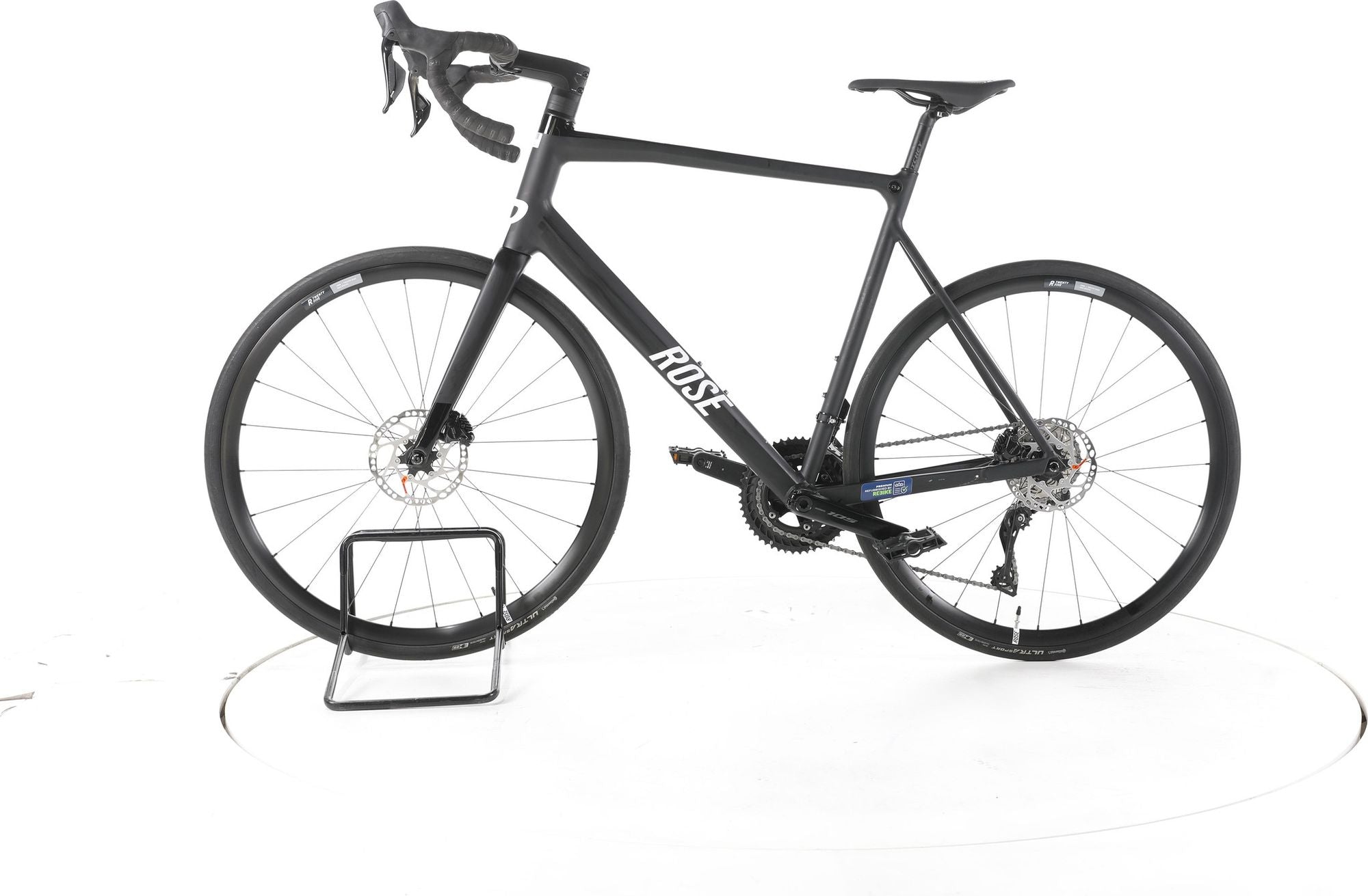 Produit reconditionné - Rose Reveal AL 105 Di2 - Très Bon Etat