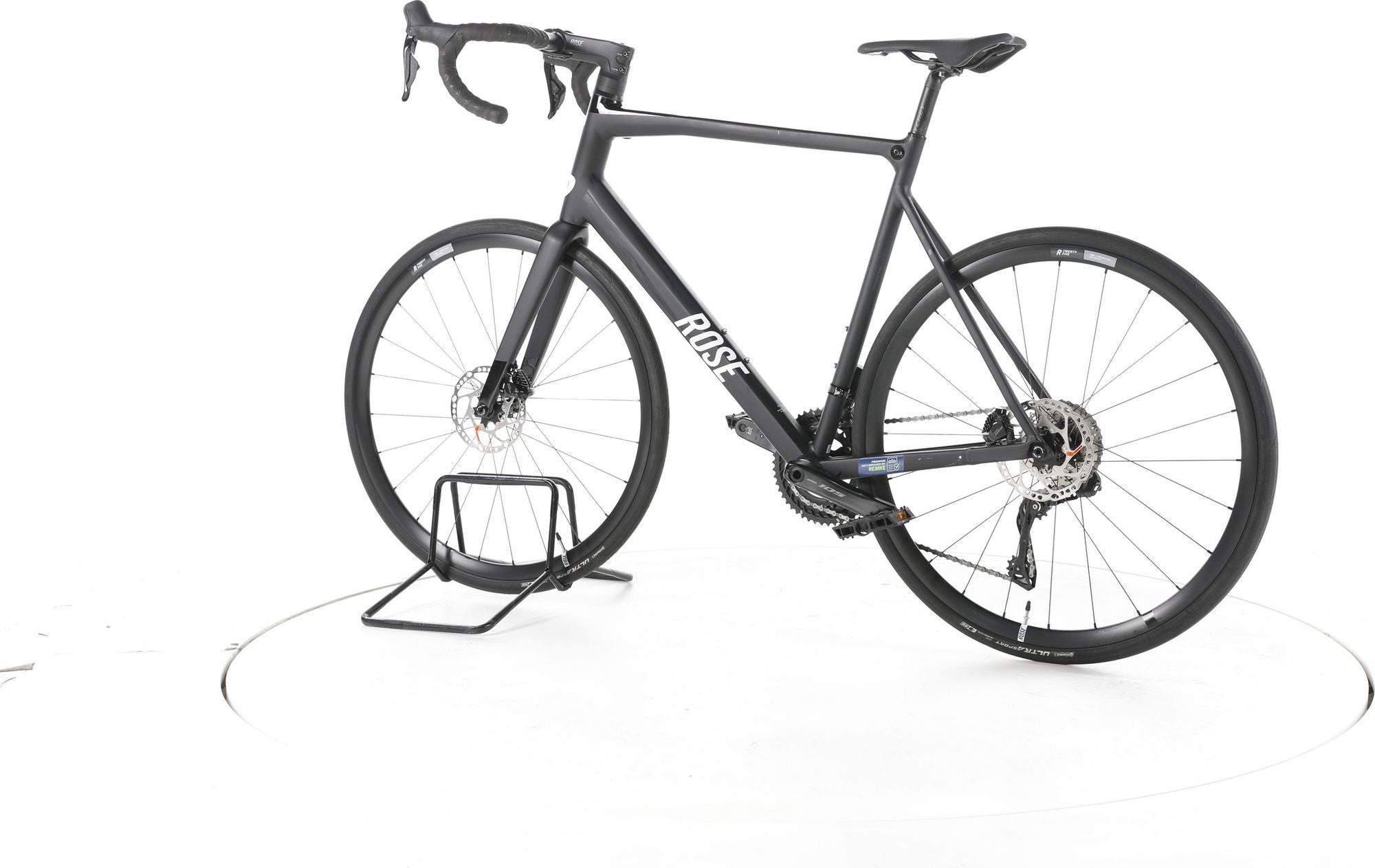Produit reconditionné - Rose Reveal AL 105 Di2 - Très Bon Etat