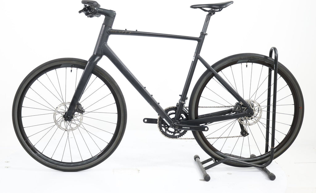 Produit Reconditionné · Vélo de route SCOTT Metrix 30 2024 · Bon état