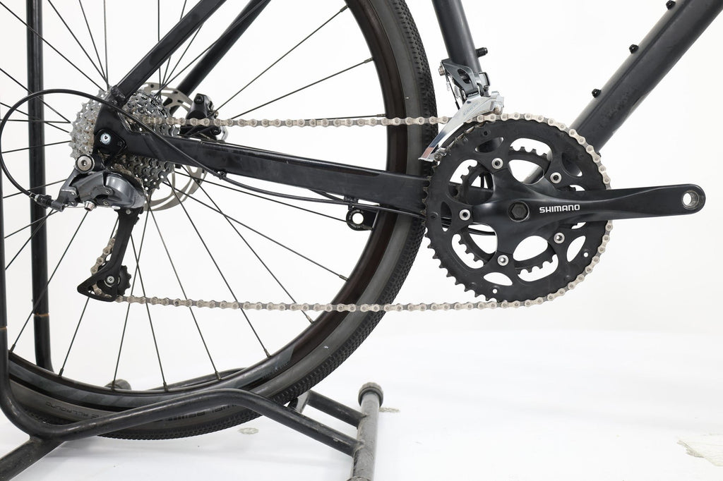 Produit Reconditionné · Vélo de route SCOTT Metrix 30 2024 · Bon état