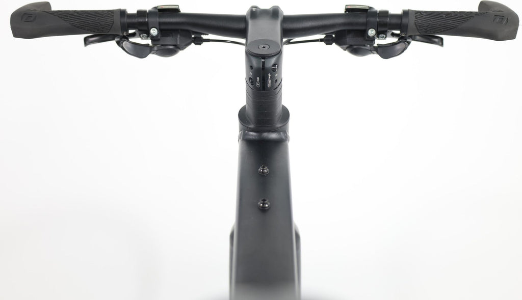 Produit Reconditionné · Vélo de route SCOTT Metrix 30 2024 · Bon état