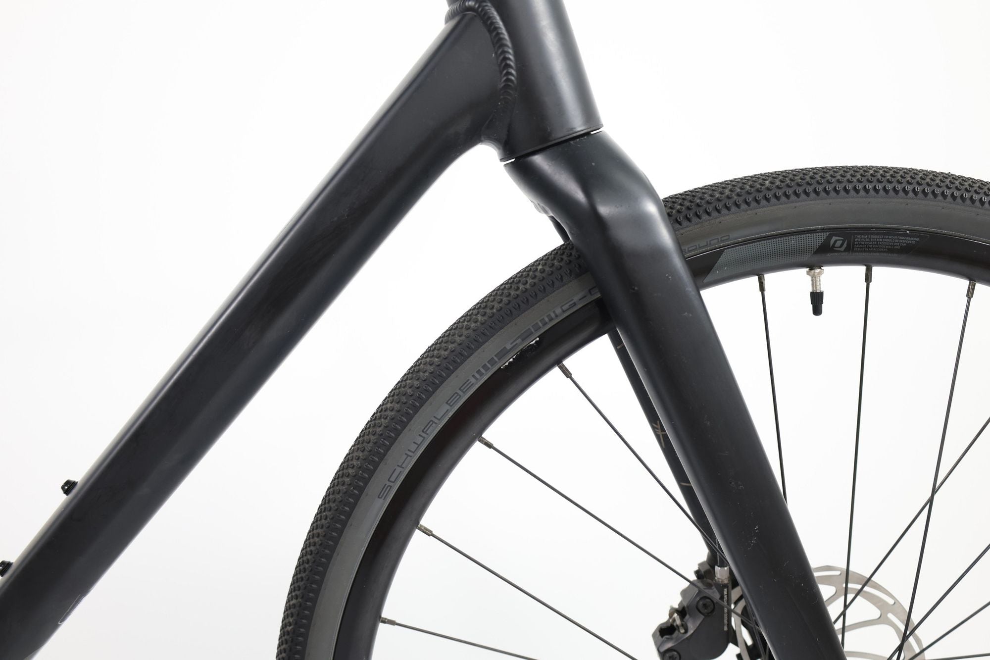 Produit Reconditionné · Vélo de route SCOTT Metrix 30 2024 · Bon état