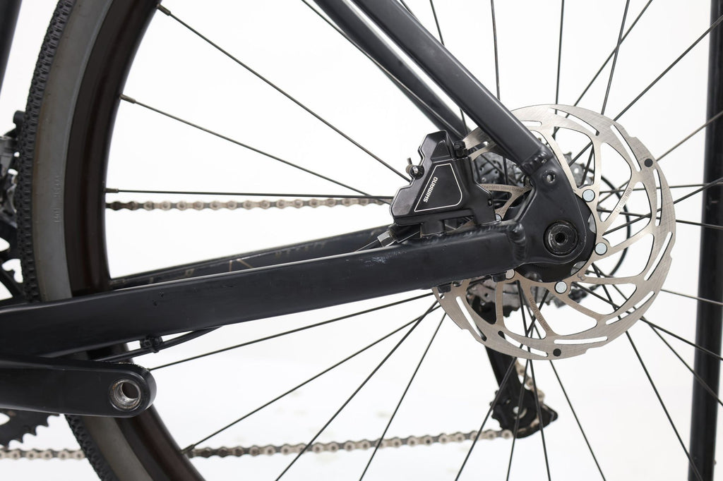 Produit Reconditionné · Vélo de route SCOTT Metrix 30 2024 · Bon état