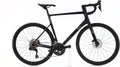 Produit reconditionné · Cannondale SuperSix Evo Di2 12V · Noir / Vélo de route | Très bon état