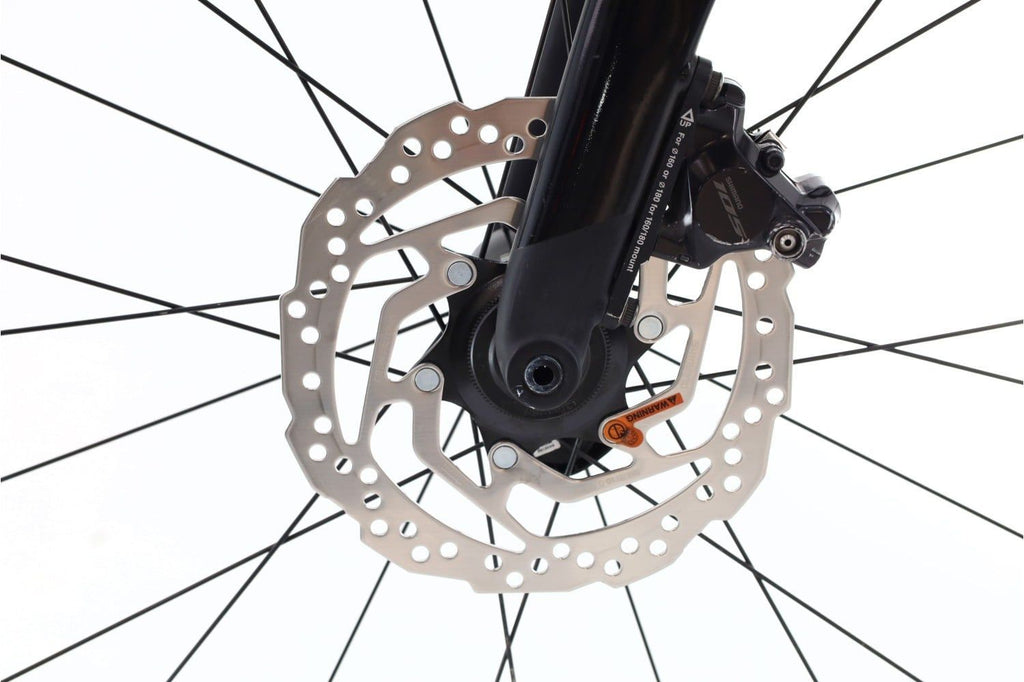Produit reconditionné · Cannondale SuperSix Evo Di2 12V · Noir / Vélo de route | Très bon état