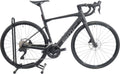 Produit Reconditionné · Vélo de route électrique BMC Roadmachine 01 AMP Three 2024 · Très bon état