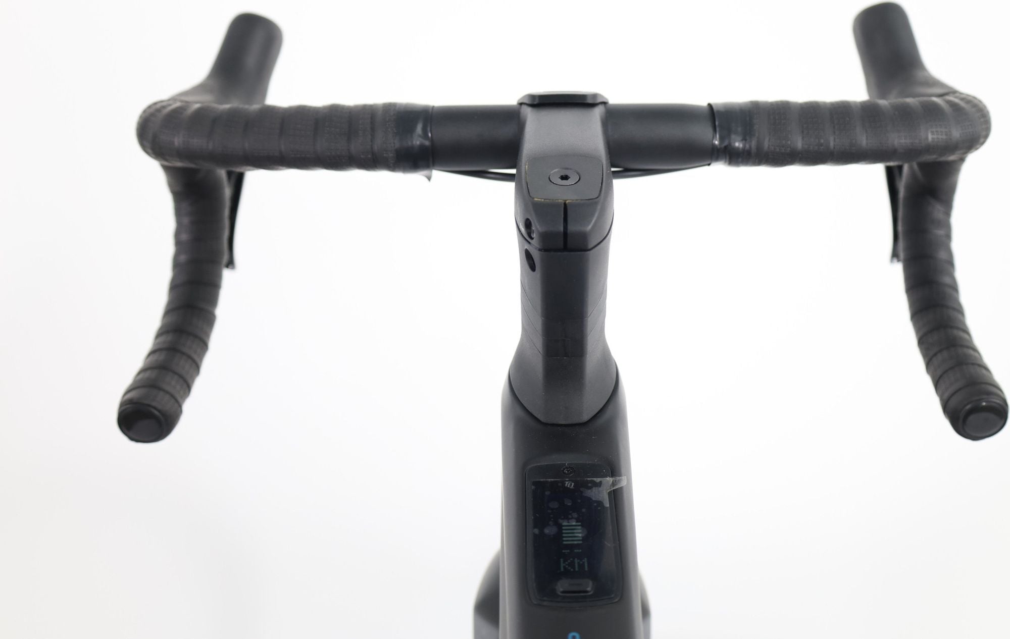Produit Reconditionné · Vélo de route électrique BMC Roadmachine 01 AMP Three 2024 · Très bon état