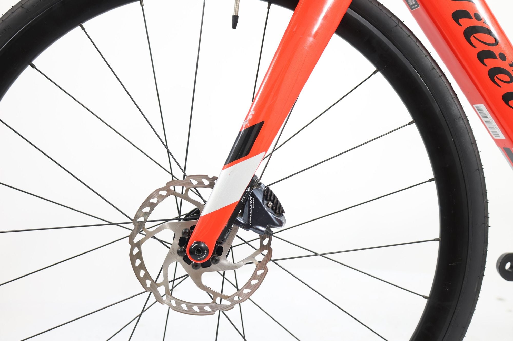 Produit Reconditionné · Vélo de route électrique WILIER TRIESTINA Cento1 Hybrid 2020 · Bon état