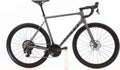 Produit reconditionné · Ridley Helium SLX Disc AXS 12V · Gris / Vélo de route | Très bon état