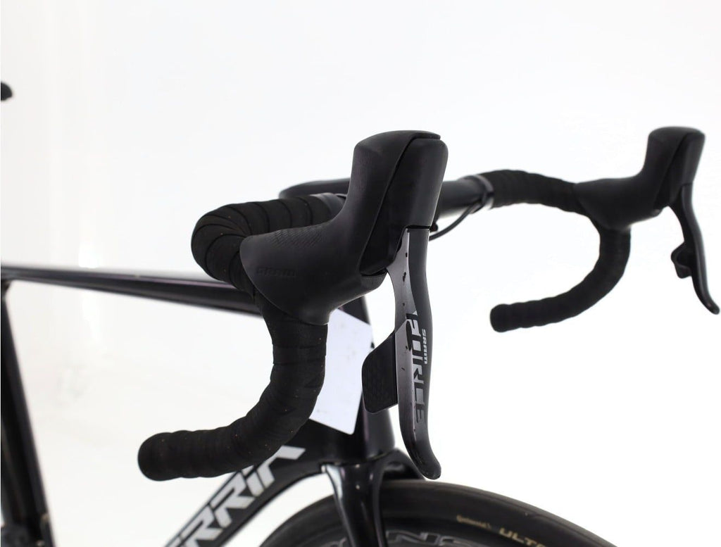 Produit reconditionné · Berria Belador AXS 12V · Noir / Vélo de route | Très bon état