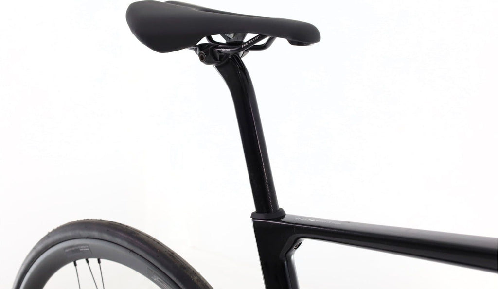 Produit reconditionné · Berria Belador AXS 12V · Noir / Vélo de route | Très bon état