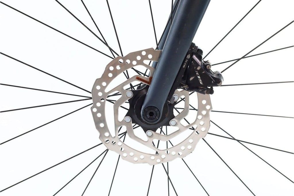 Produit reconditionné · Specialized Tarmac SL6 · Bleu / Vélo de route | Très bon état
