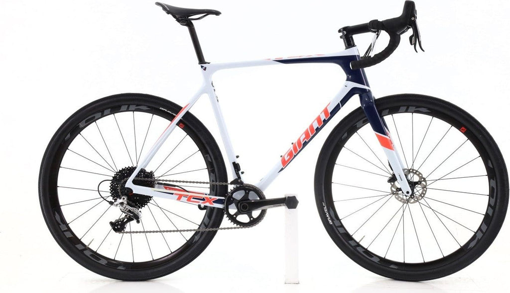 Produit reconditionné · Giant TCX Advanced Pro 2 / Vélo de gravel | Très bon état
