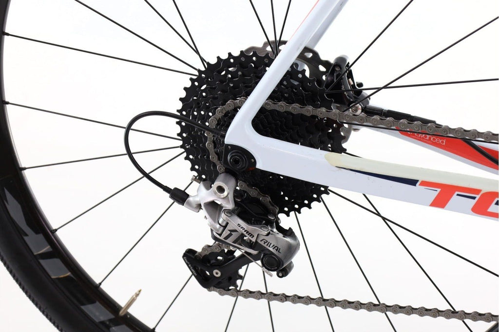 Produit reconditionné · Giant TCX Advanced Pro 2 / Vélo de gravel | Très bon état