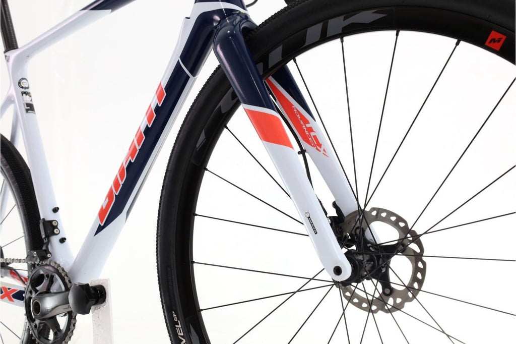 Produit reconditionné · Giant TCX Advanced Pro 2 / Vélo de gravel | Très bon état