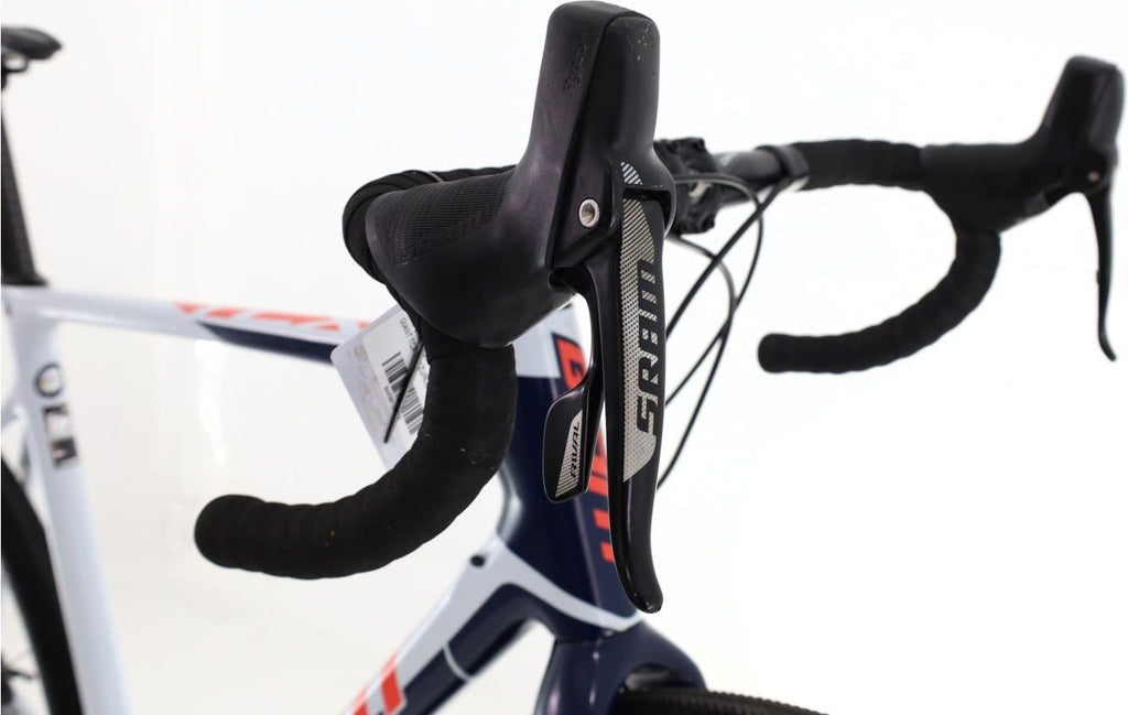 Produit reconditionné · Giant TCX Advanced Pro 2 / Vélo de gravel | Très bon état