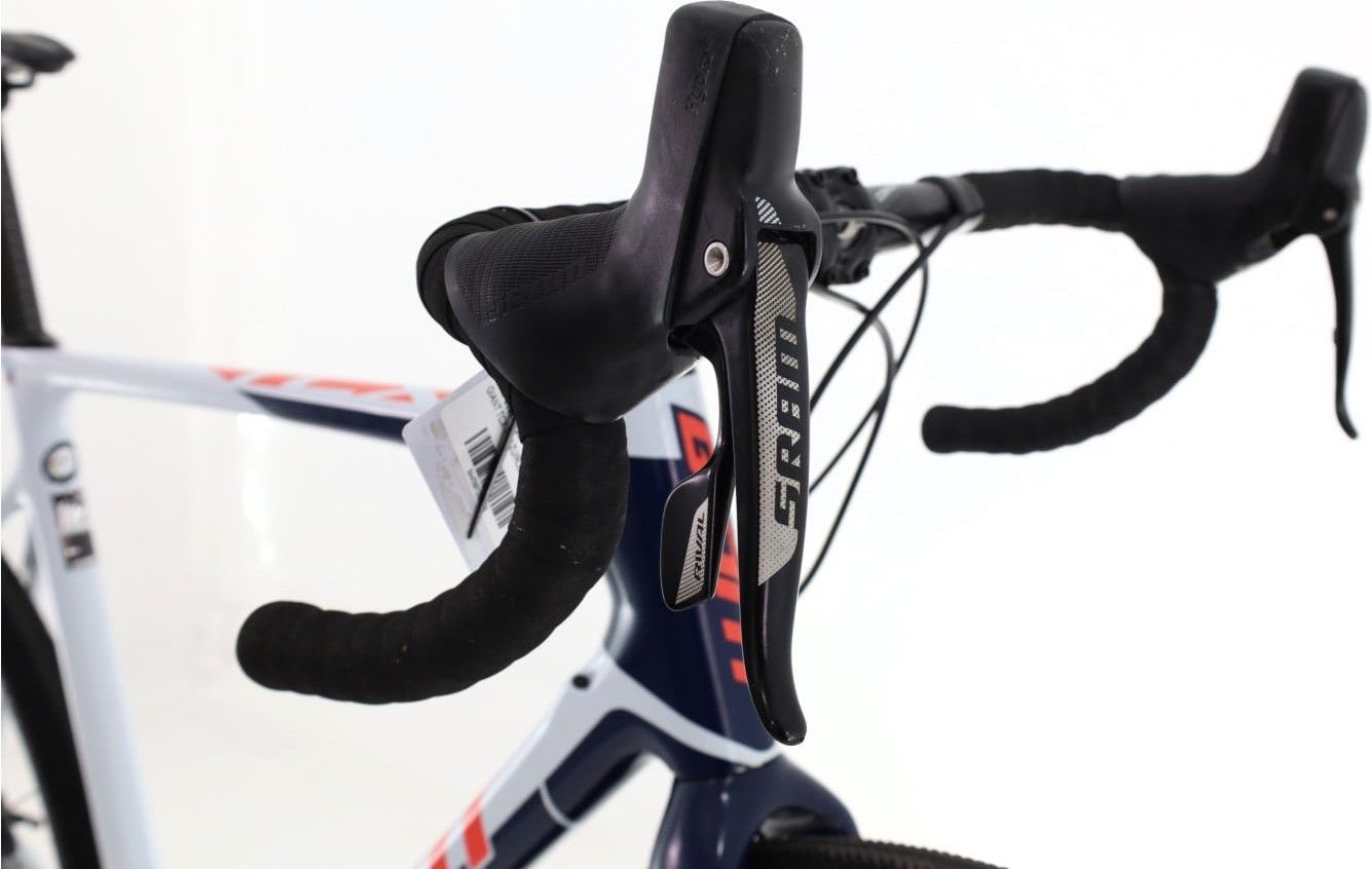Produit reconditionné · Giant TCX Advanced Pro 2 / Vélo de gravel | Très bon état
