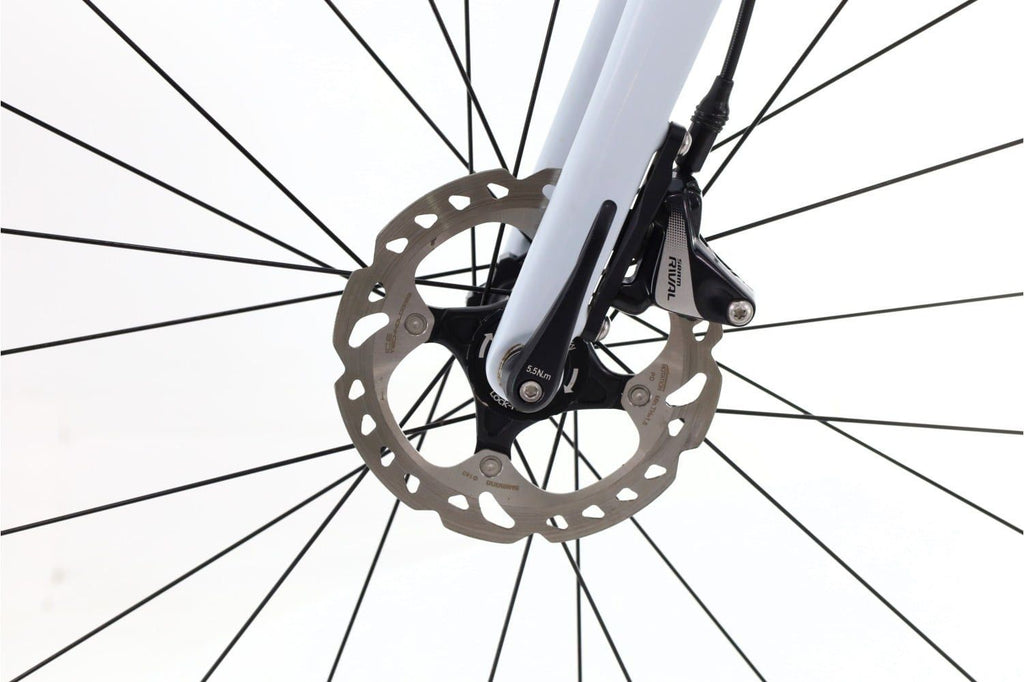 Produit reconditionné · Giant TCX Advanced Pro 2 / Vélo de gravel | Très bon état
