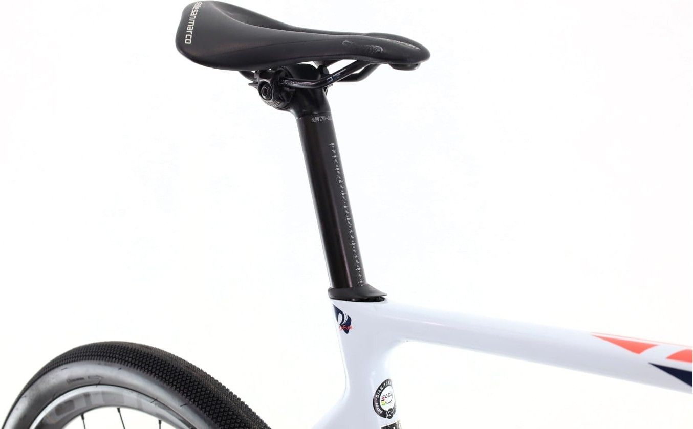 Produit reconditionné · Giant TCX Advanced Pro 2 / Vélo de gravel | Très bon état