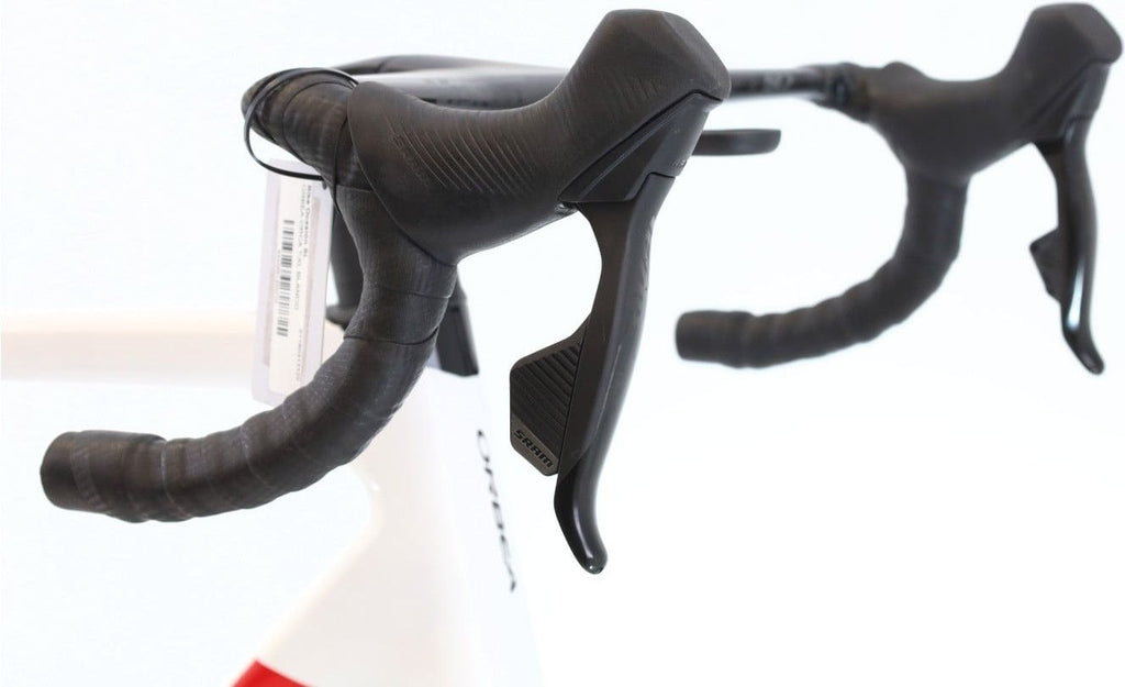 Produit reconditionné · Orbea Orca M31eTeam AXS 12V · Blanc / Vélo de route | Très bon état