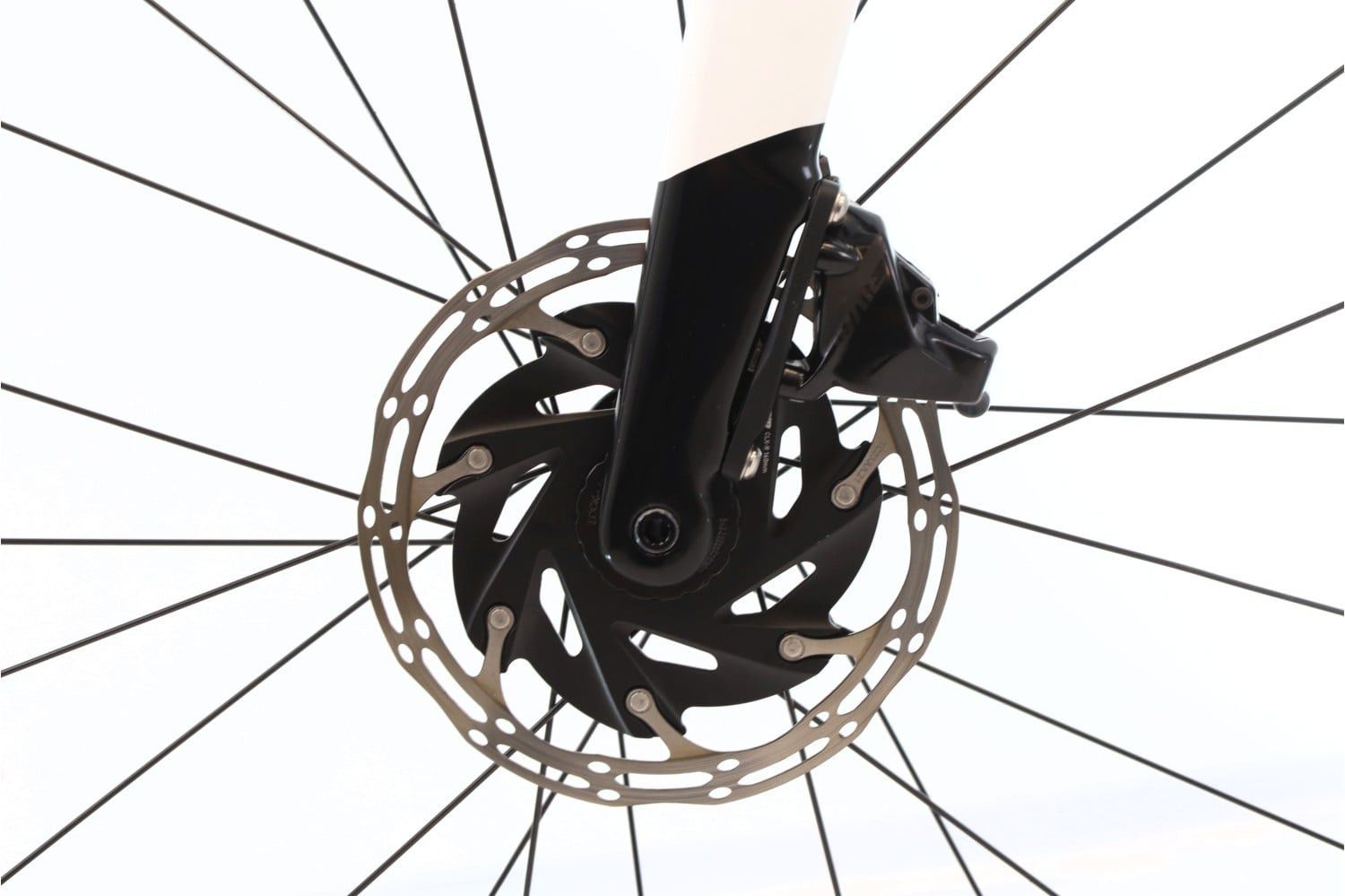 Produit reconditionné · Orbea Orca M31eTeam AXS 12V · Blanc / Vélo de route | Très bon état