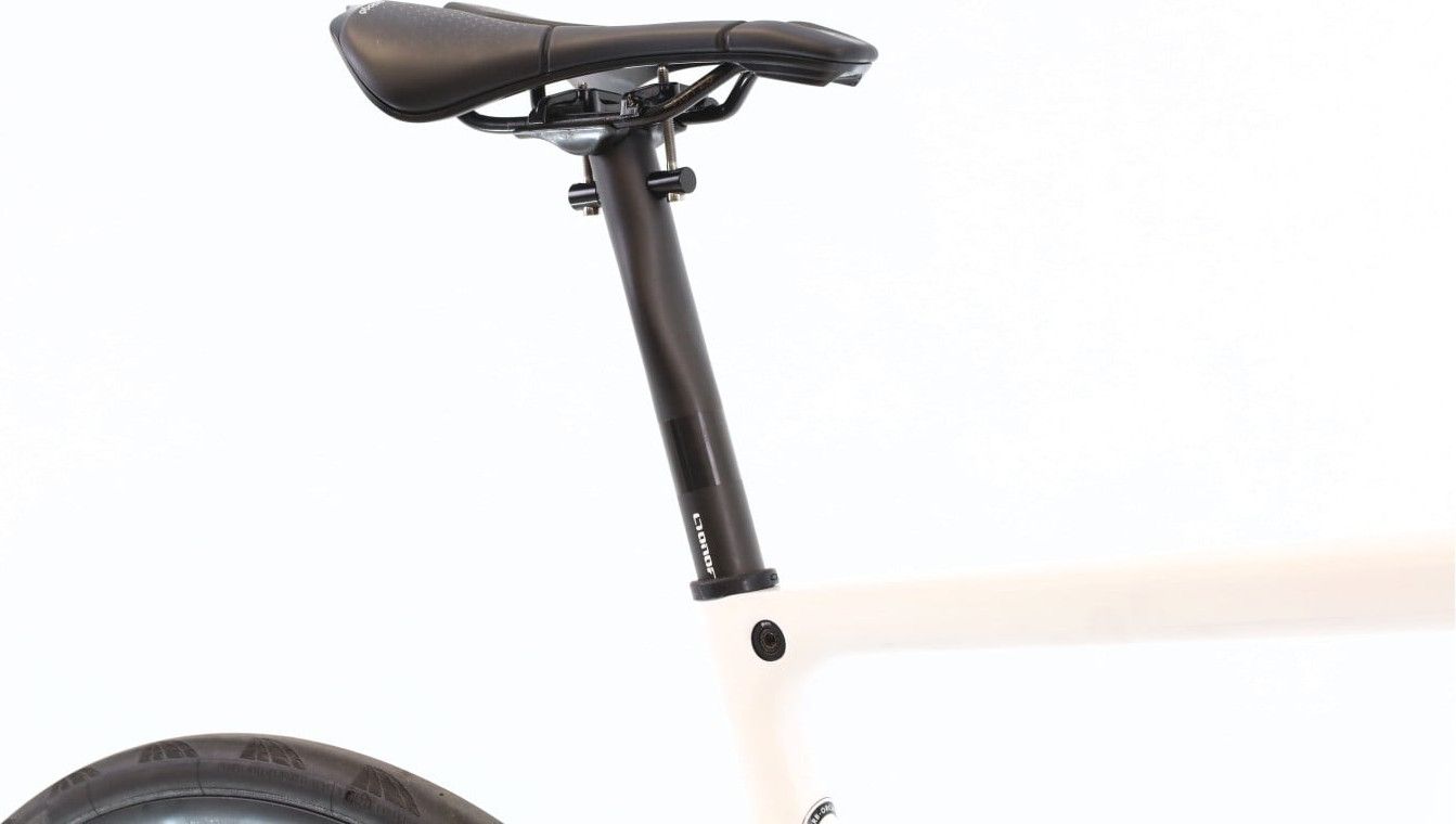 Produit reconditionné · Orbea Orca M31eTeam AXS 12V · Blanc / Vélo de route | Très bon état