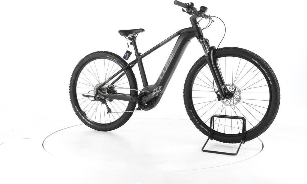 Produit reconditionné - Cube Reaction Hybrid Performance E-Bike - Très Bon Etat