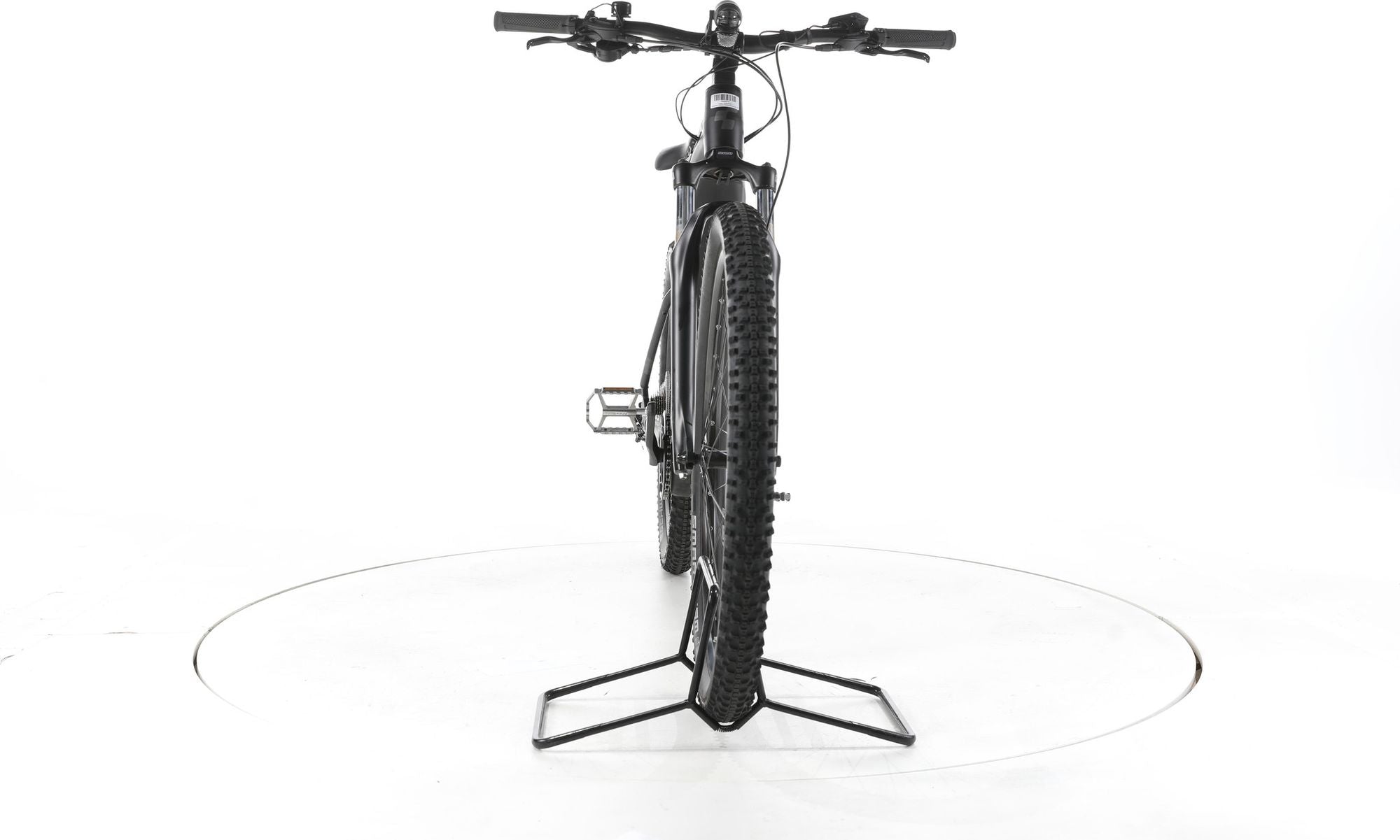 Produit reconditionné - Cube Reaction Hybrid Performance E-Bike - Très Bon Etat