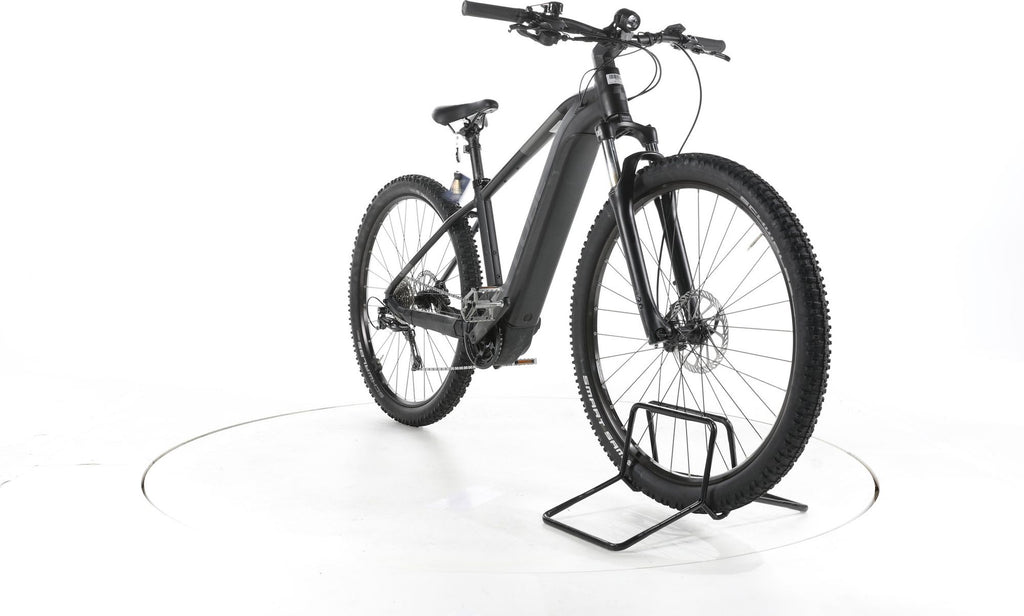 Produit reconditionné - Cube Reaction Hybrid Performance E-Bike - Très Bon Etat