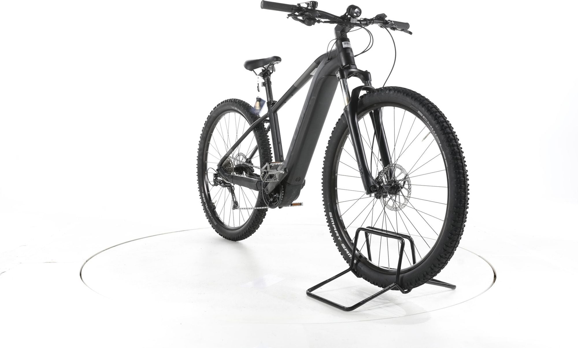 Produit reconditionné - Cube Reaction Hybrid Performance E-Bike - Très Bon Etat
