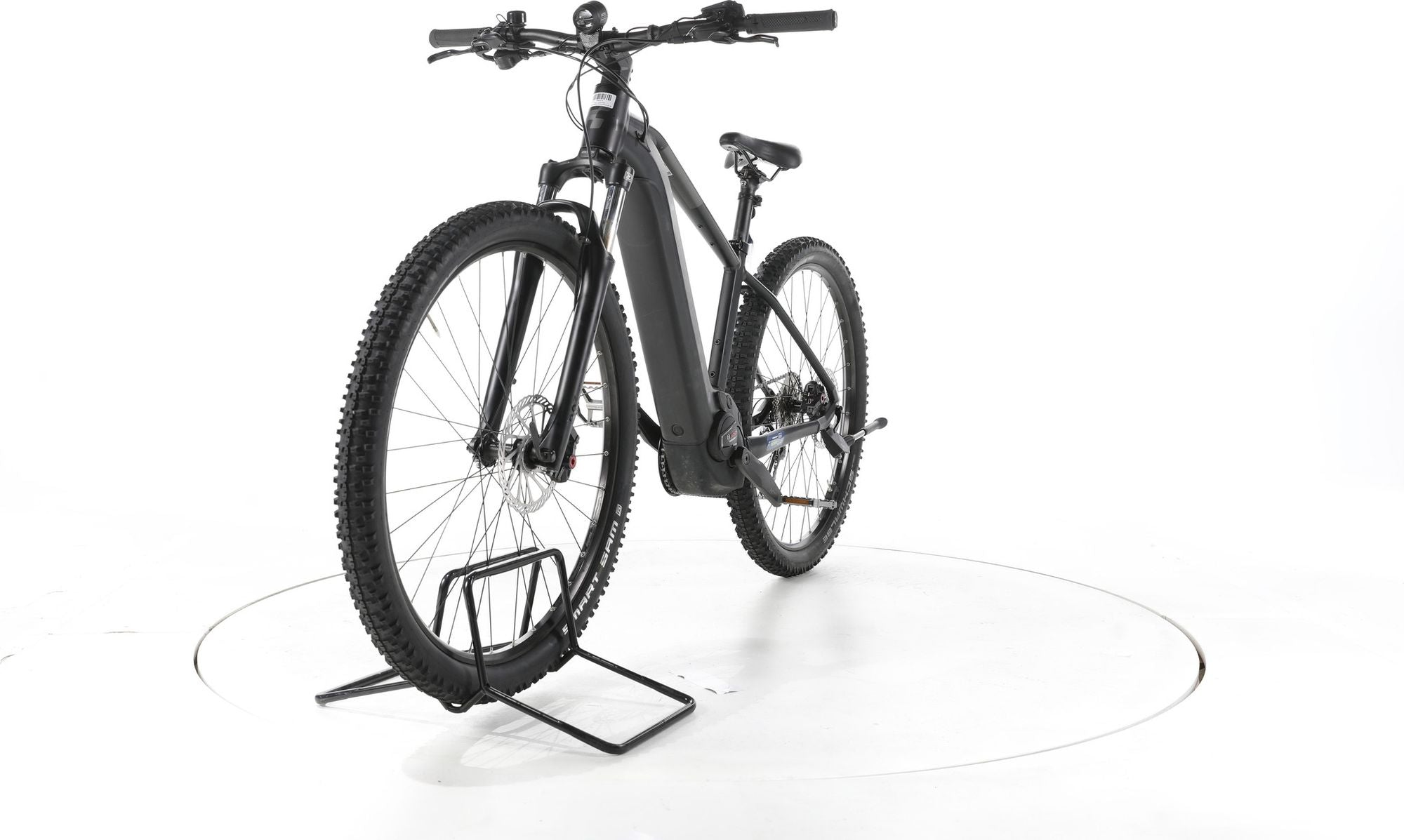 Produit reconditionné - Cube Reaction Hybrid Performance E-Bike - Très Bon Etat