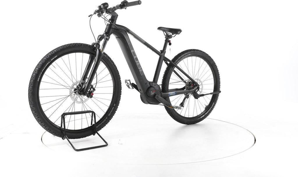 Produit reconditionné - Cube Reaction Hybrid Performance E-Bike - Très Bon Etat