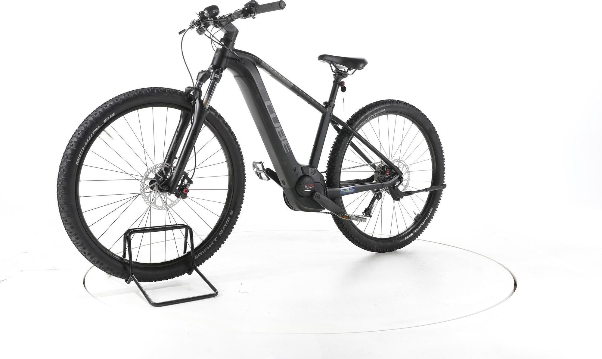 Produit reconditionné - Cube Reaction Hybrid Performance E-Bike - Très Bon Etat