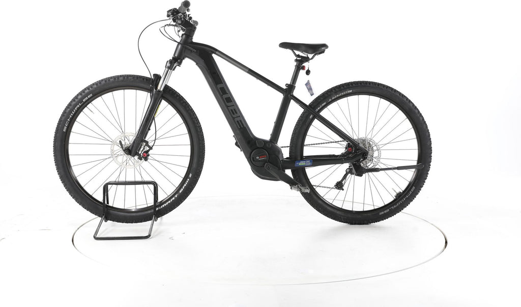 Produit reconditionné - Cube Reaction Hybrid Performance E-Bike - Très Bon Etat