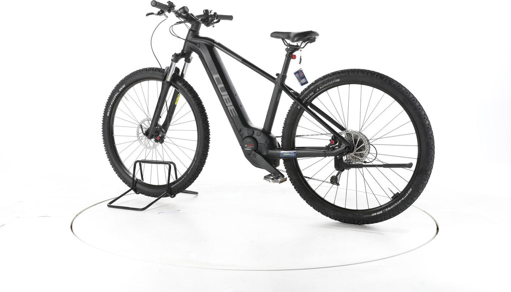 Produit reconditionné - Cube Reaction Hybrid Performance E-Bike - Très Bon Etat