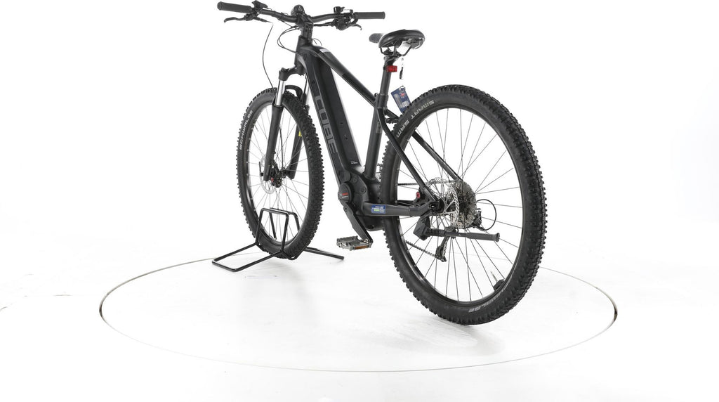 Produit reconditionné - Cube Reaction Hybrid Performance E-Bike - Très Bon Etat