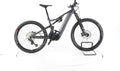 Produit reconditionné - FLYER Uproc X 6.10 FS Fully E-Bike - Très Bon Etat