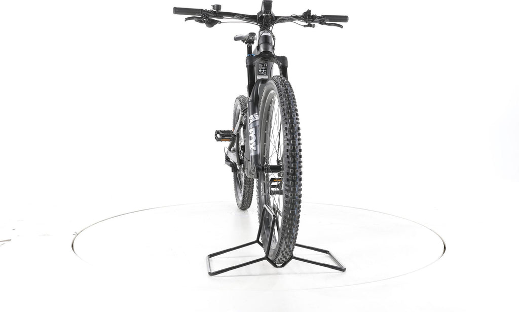 Produit reconditionné - FLYER Uproc X 6.10 FS Fully E-Bike - Très Bon Etat