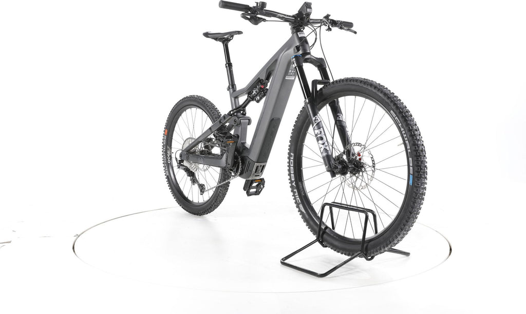 Produit reconditionné - FLYER Uproc X 6.10 FS Fully E-Bike - Très Bon Etat