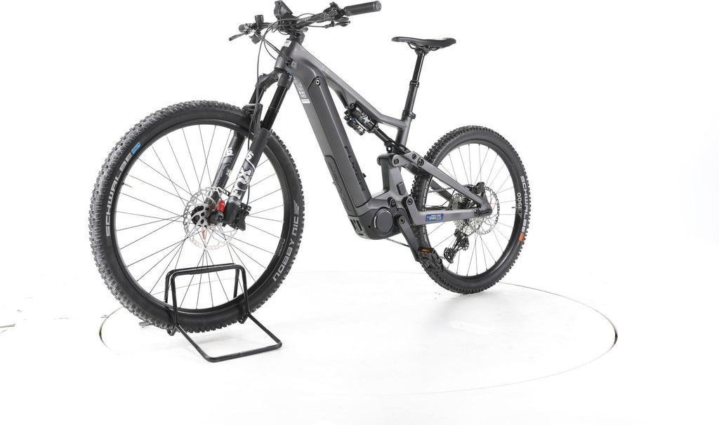 Produit reconditionné - FLYER Uproc X 6.10 FS Fully E-Bike - Très Bon Etat