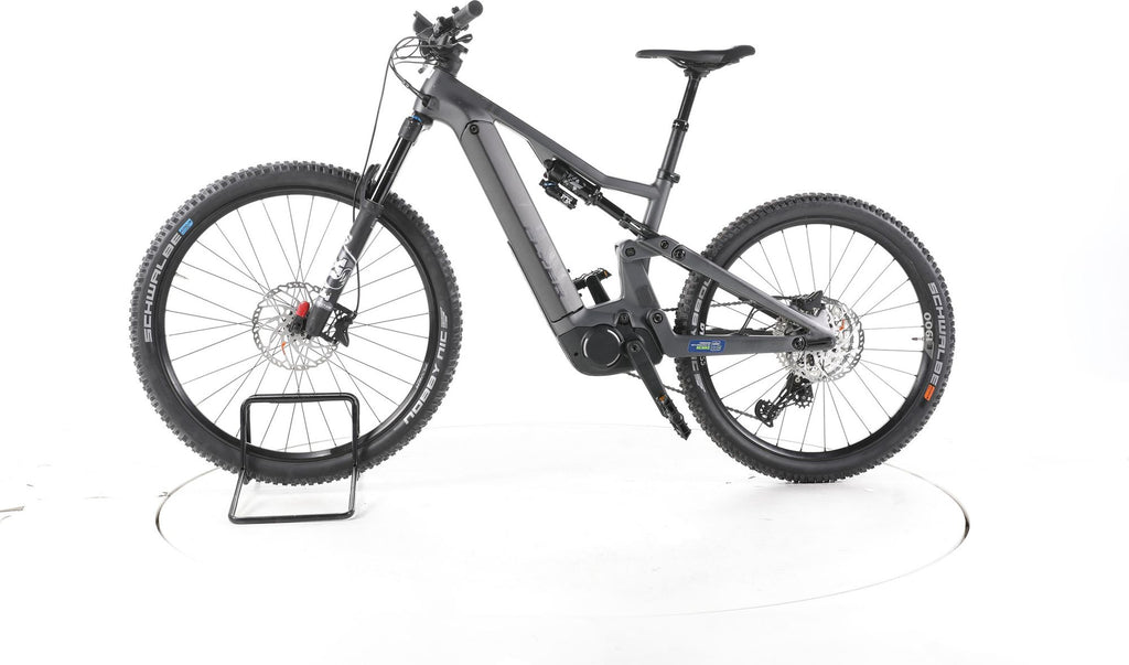 Produit reconditionné - FLYER Uproc X 6.10 FS Fully E-Bike - Très Bon Etat