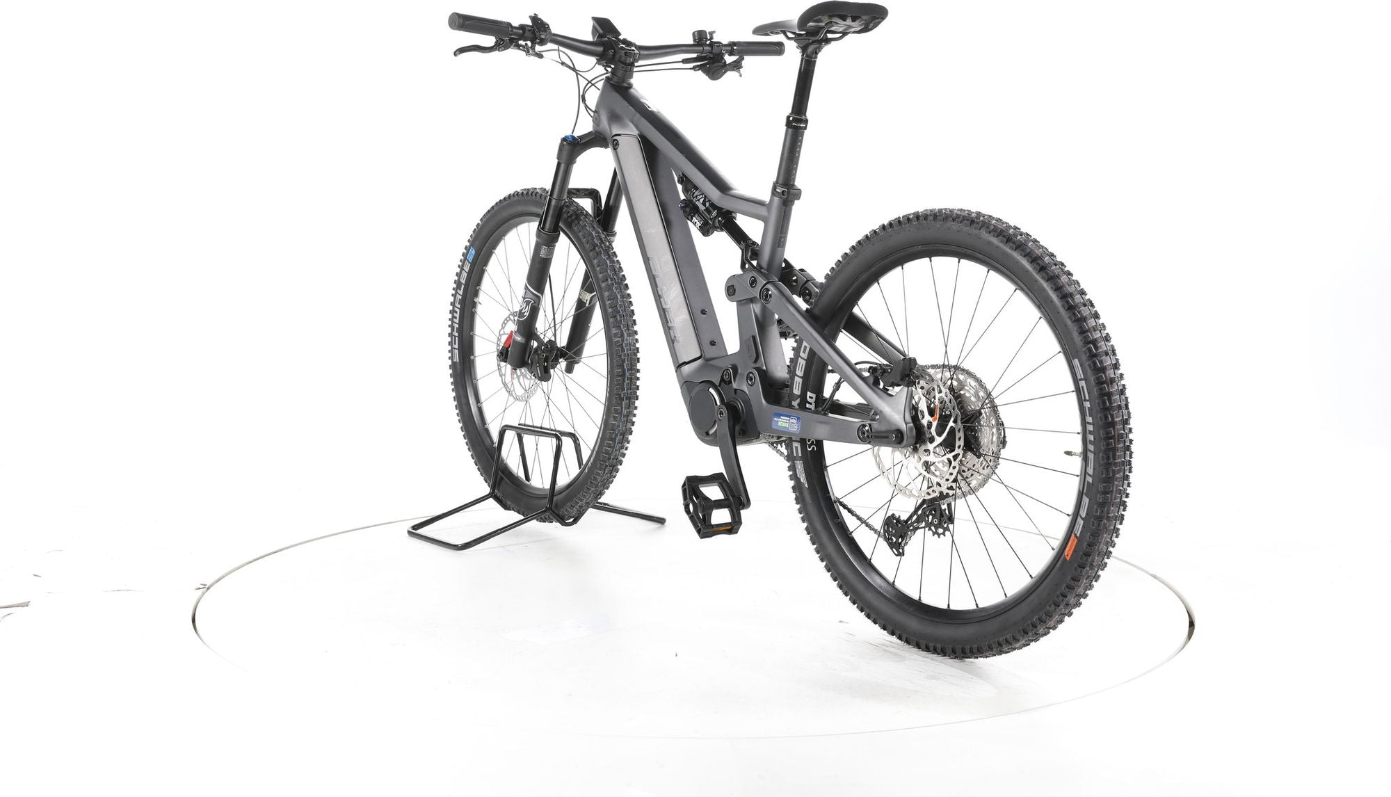 Produit reconditionné - FLYER Uproc X 6.10 FS Fully E-Bike - Très Bon Etat