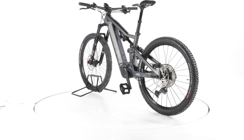 Produit reconditionné - FLYER Uproc X 6.10 FS Fully E-Bike - Très Bon Etat
