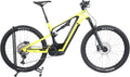 Produit Reconditionné · VTT électrique CANNONDALE Moterra Neo Carbon 2 2024 · Très bon état
