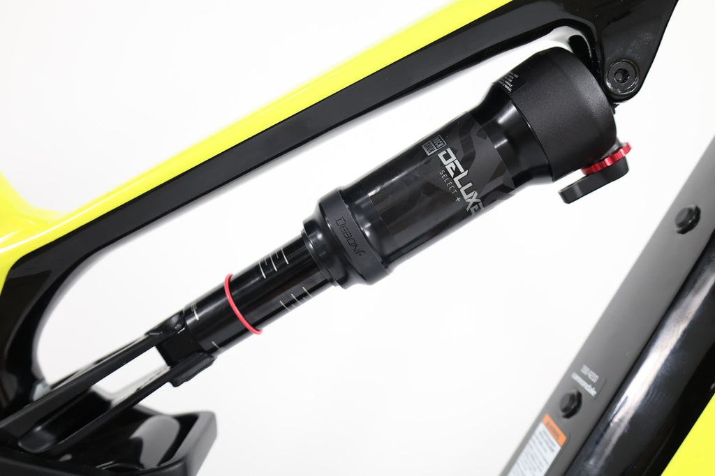 Produit Reconditionné · VTT électrique CANNONDALE Moterra Neo Carbon 2 2024 · Très bon état