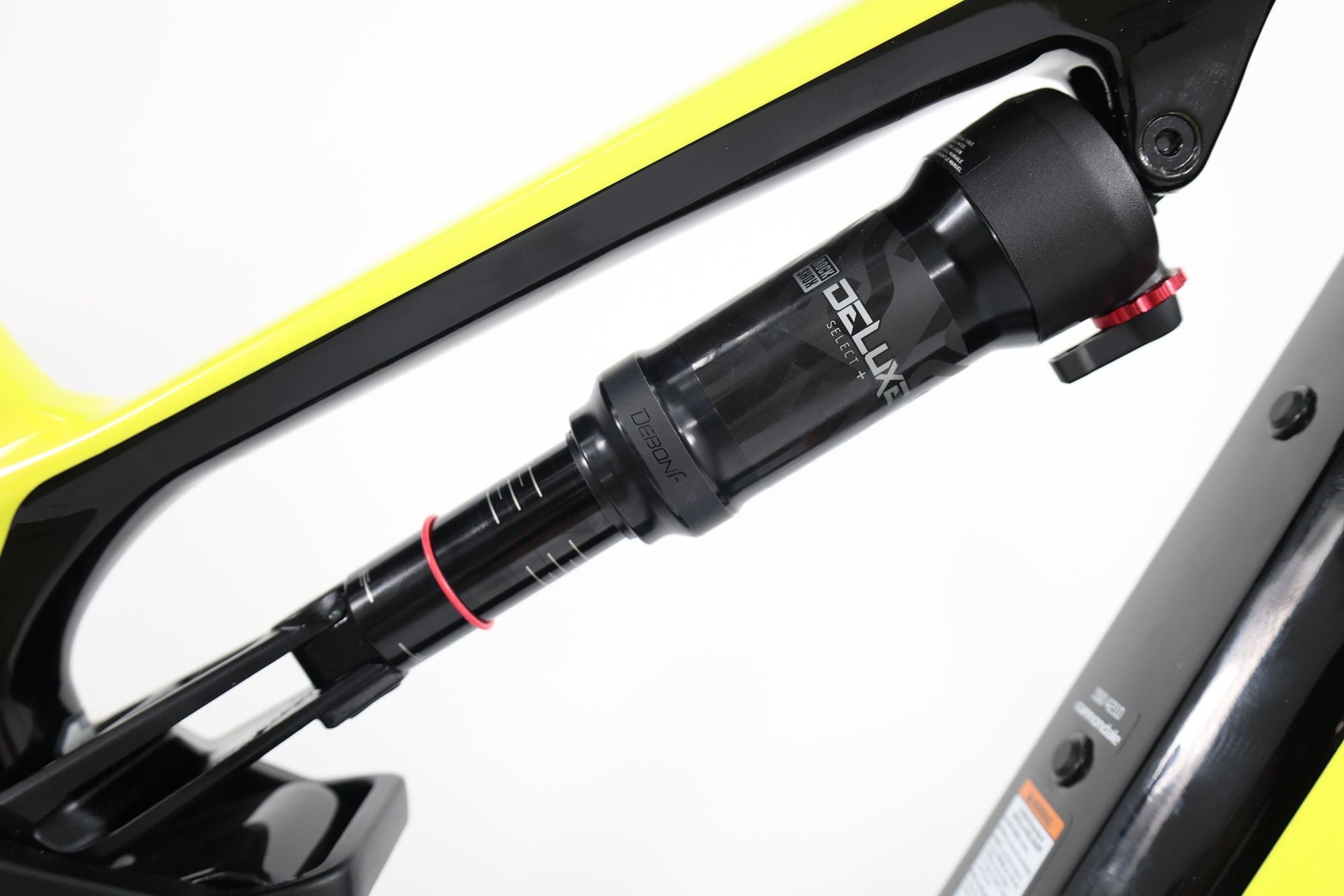 Produit Reconditionné · VTT électrique CANNONDALE Moterra Neo Carbon 2 2024 · Très bon état